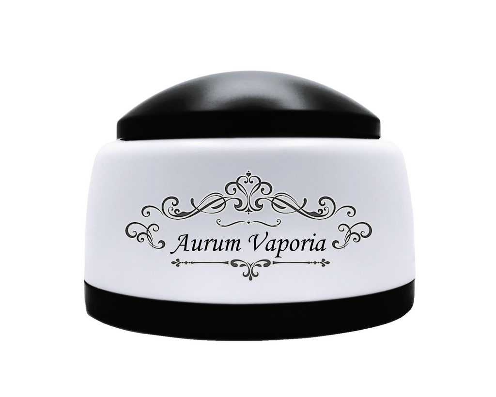 Aurum Vaporia™ Steam Nail Polish Remover
